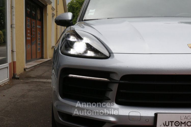 Porsche Cayenne E-Hybrid 3.0 V6 462 Tiptronic 8 (Bose, TO, PASM, PDLS+) - <small></small> 64.990 € <small>TTC</small> - #36