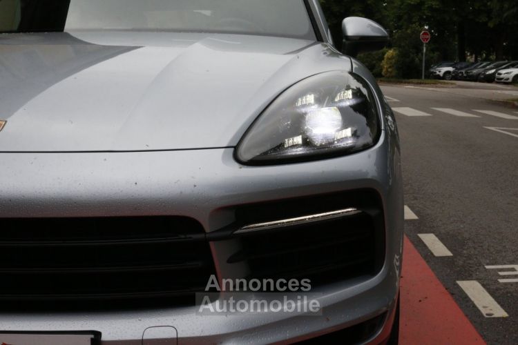 Porsche Cayenne E-Hybrid 3.0 V6 462 Tiptronic 8 (Bose, TO, PASM, PDLS+) - <small></small> 64.990 € <small>TTC</small> - #37