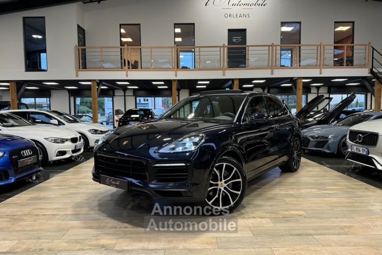 Porsche Cayenne e-hybrid 3.0 v6 462cv approved y - <small></small> 77.490 € <small>TTC</small> - #1