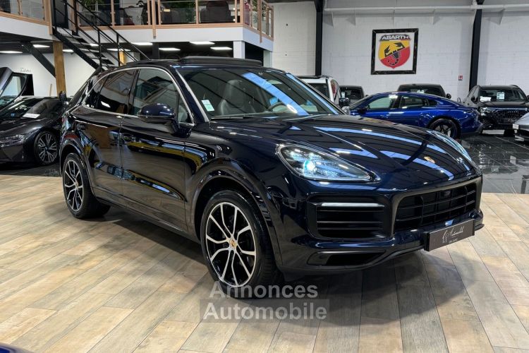 Porsche Cayenne e-hybrid 3.0 v6 462cv approved y - <small></small> 77.490 € <small>TTC</small> - #2