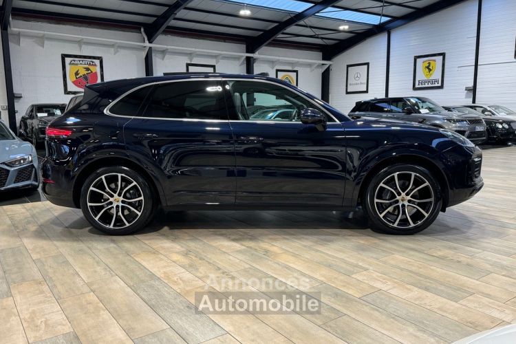 Porsche Cayenne e-hybrid 3.0 v6 462cv approved y - <small></small> 77.490 € <small>TTC</small> - #3