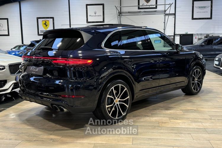 Porsche Cayenne e-hybrid 3.0 v6 462cv approved y - <small></small> 77.490 € <small>TTC</small> - #4