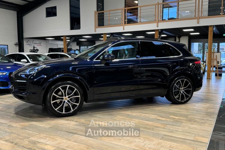 Porsche Cayenne e-hybrid 3.0 v6 462cv approved y - <small></small> 77.490 € <small>TTC</small> - #7