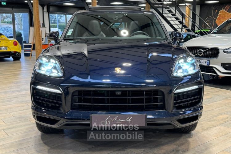 Porsche Cayenne e-hybrid 3.0 v6 462cv approved y - <small></small> 77.490 € <small>TTC</small> - #8