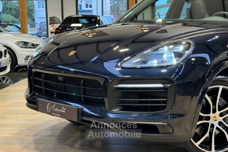 Porsche Cayenne e-hybrid 3.0 v6 462cv approved y - <small></small> 77.490 € <small>TTC</small> - #9