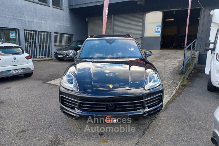 Porsche Cayenne E-HYBRID 3.0 V6 462CV TIPTRONIC BVA PLATINIUM EDITION - FINANCEMENT POSSIBLE - <small></small> 94.990 € <small>TTC</small> - #2