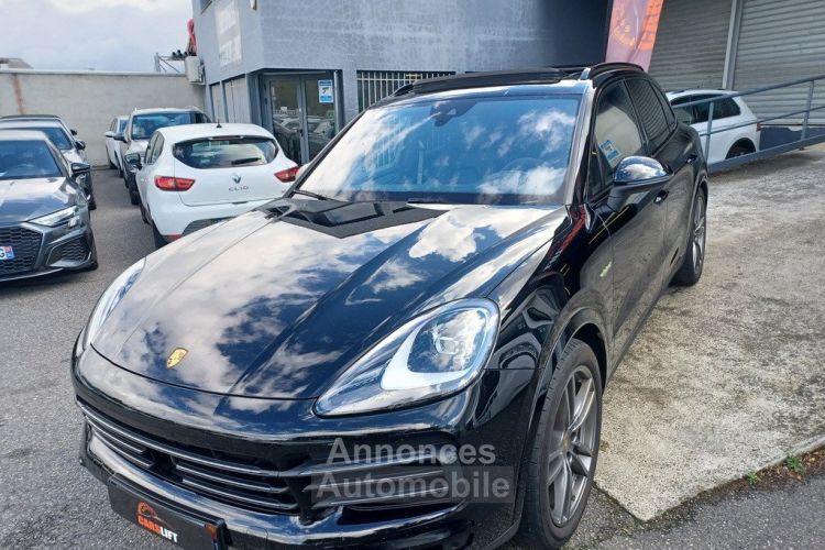 Porsche Cayenne E-HYBRID 3.0 V6 462CV TIPTRONIC BVA PLATINIUM EDITION - FINANCEMENT POSSIBLE - <small></small> 94.990 € <small>TTC</small> - #3