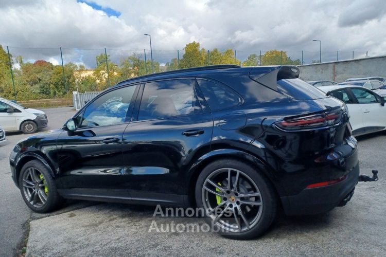 Porsche Cayenne E-HYBRID 3.0 V6 462CV TIPTRONIC BVA PLATINIUM EDITION - FINANCEMENT POSSIBLE - <small></small> 94.990 € <small>TTC</small> - #4