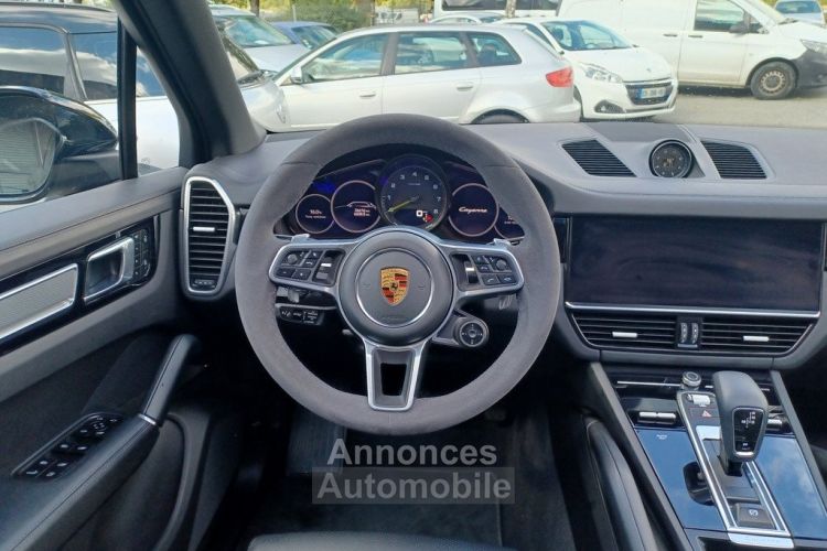 Porsche Cayenne E-HYBRID 3.0 V6 462CV TIPTRONIC BVA PLATINIUM EDITION - FINANCEMENT POSSIBLE - <small></small> 94.990 € <small>TTC</small> - #11