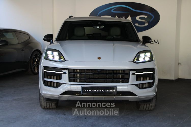 Porsche Cayenne E-Hybrid 3.0 V6 470 Ch - <small>A partir de </small>1.990 EUR <small>/ mois</small> - #2