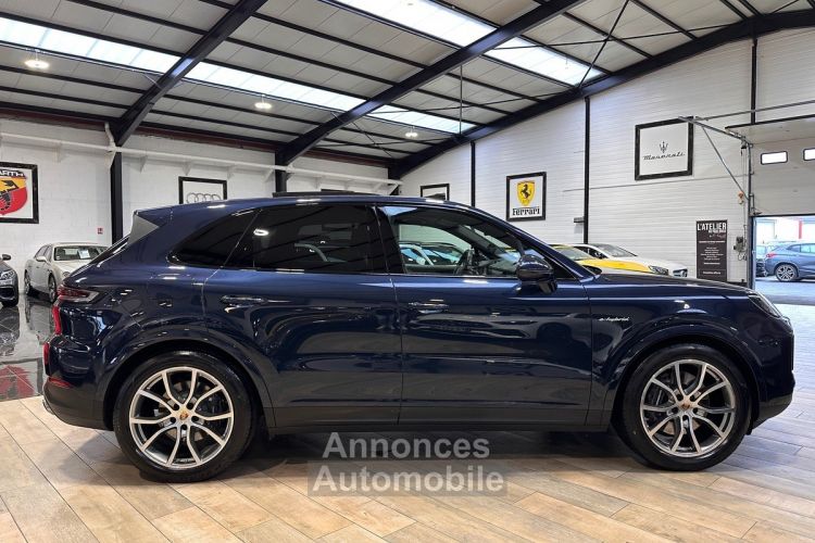 Porsche Cayenne E-Hybrid 3.0 V6 470 ch AWD Tiptronic - Options ++ Garantie 09/2025 - <small></small> 104.990 € <small>TTC</small> - #4