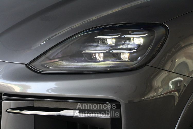 Porsche Cayenne E-Hybrid 3.0 V6 470 Ch Tiptronic BVA - <small>A partir de </small>1.990 EUR <small>/ mois</small> - #3