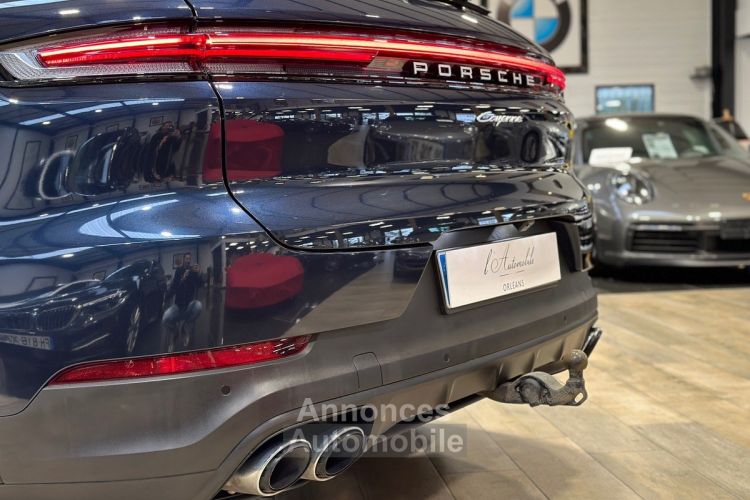 Porsche Cayenne E-Hybrid 3.0 V6 470 cv AWD Tiptronic - Options ++ - Garantie septembre 2025 - <small></small> 107.490 € <small>TTC</small> - #34