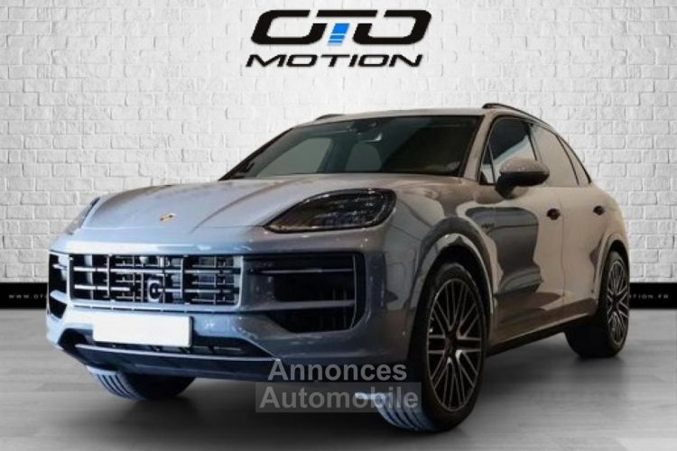 Porsche Cayenne E-Hybrid 3.0 V6 519 ch S - <small></small> 147.990 € <small></small> - #1