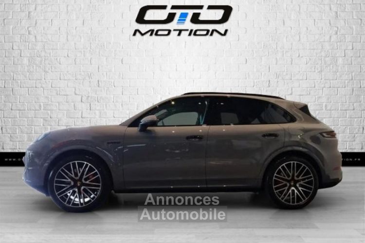 Porsche Cayenne E-Hybrid 3.0 V6 519 ch S - <small></small> 147.990 € <small></small> - #3