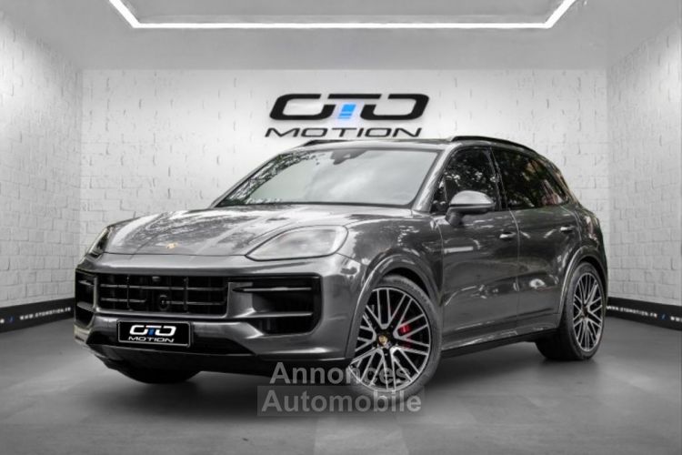 Porsche Cayenne E-Hybrid 3.0 V6 519 ch S - <small></small> 152.990 € <small></small> - #1