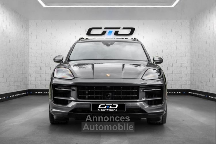 Porsche Cayenne E-Hybrid 3.0 V6 519 ch S - <small></small> 152.990 € <small></small> - #2