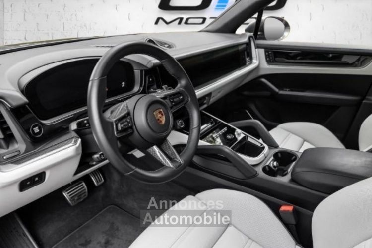 Porsche Cayenne E-Hybrid 3.0 V6 519 ch S - <small></small> 152.990 € <small></small> - #6