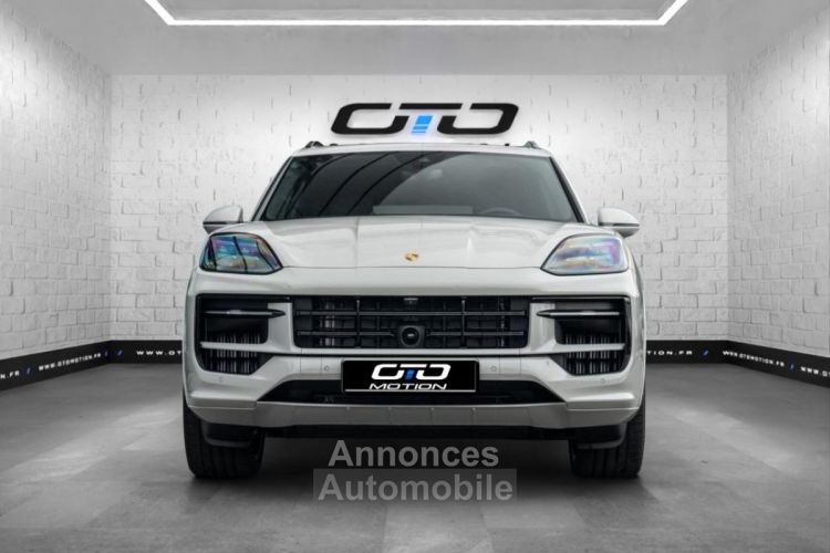 Porsche Cayenne E-Hybrid 3.0 V6 519 ch S - <small></small> 139.990 € <small></small> - #2