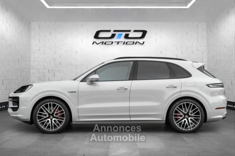 Porsche Cayenne E-Hybrid 3.0 V6 519 ch S - <small></small> 139.990 € <small></small> - #3