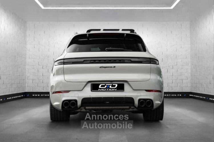 Porsche Cayenne E-Hybrid 3.0 V6 519 ch S - <small></small> 139.990 € <small></small> - #4