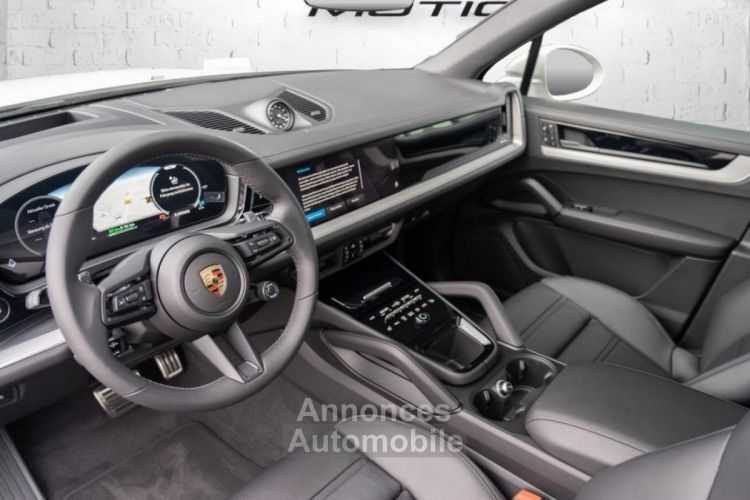 Porsche Cayenne E-Hybrid 3.0 V6 519 ch S - <small></small> 139.990 € <small></small> - #6