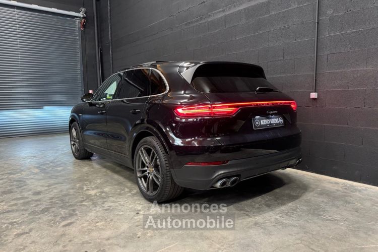 Porsche Cayenne E-Hybrid 3.0l V6 462 ch 2019 - <small></small> 67.990 € <small>TTC</small> - #3