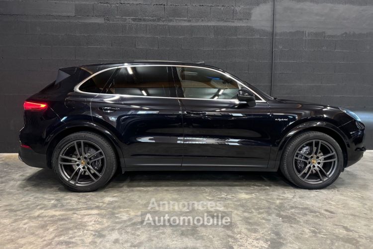 Porsche Cayenne E-Hybrid 3.0l V6 462 ch 2019 - <small></small> 67.990 € <small>TTC</small> - #5