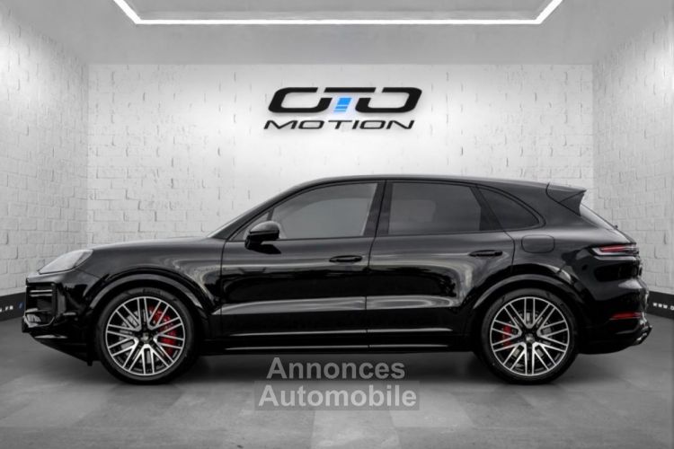 Porsche Cayenne E-Hybrid 4.0 V8 739 ch Turbo - <small></small> 229.990 € <small></small> - #3