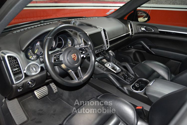 Porsche Cayenne E-Hybrid 416 cv - <small></small> 58.900 € <small>TTC</small> - #4