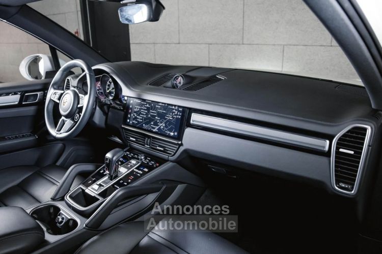 Porsche Cayenne E-Hybrid 462 ch Platinum Edition - <small></small> 92.900 € <small>TTC</small> - #5