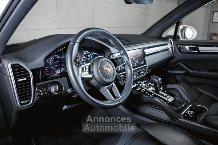 Porsche Cayenne E-Hybrid 462 ch Platinum Edition - <small></small> 92.900 € <small>TTC</small> - #6