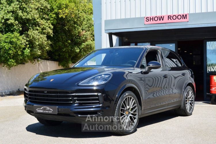 Porsche Cayenne E-Hybrid 462 cv - <small></small> 69.900 € <small>TTC</small> - #1