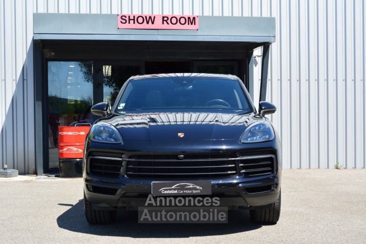 Porsche Cayenne E-Hybrid 462 cv - <small></small> 69.900 € <small>TTC</small> - #2