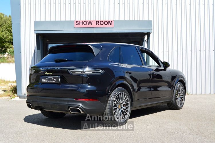 Porsche Cayenne E-Hybrid 462 cv - <small></small> 69.900 € <small>TTC</small> - #4