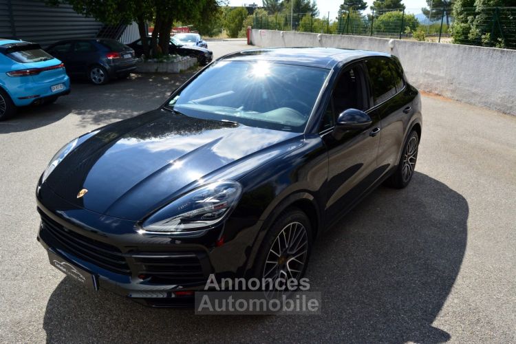 Porsche Cayenne E-Hybrid 462 cv - <small></small> 69.900 € <small>TTC</small> - #15