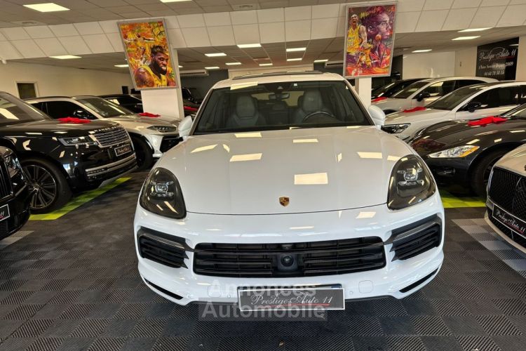 Porsche Cayenne E-hybrid 462 CV Toit ouvrant BOSE Soft Close Attelage  - <small></small> 65.000 € <small>TTC</small> - #15