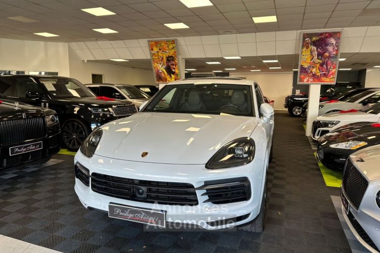 Porsche Cayenne E-hybrid 462 CV Toit ouvrant BOSE Soft Close Attelage  - <small></small> 65.000 € <small>TTC</small> - #17