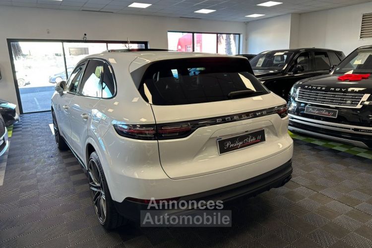 Porsche Cayenne E-hybrid 462 CV Toit ouvrant BOSE Soft Close Attelage  - <small></small> 65.000 € <small>TTC</small> - #21