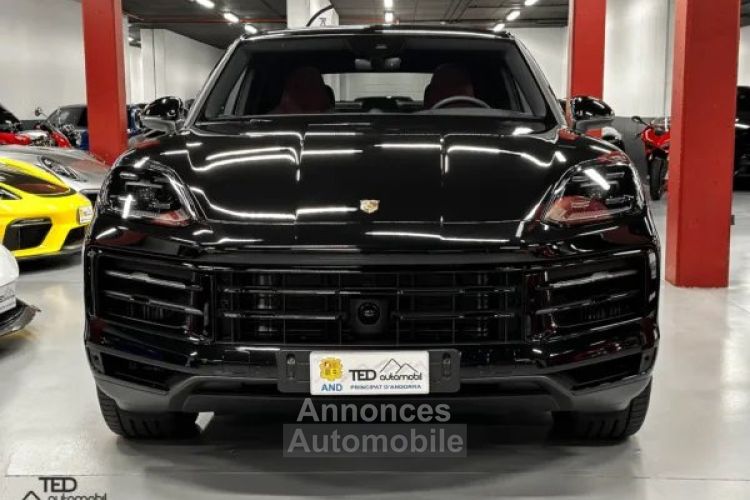 Porsche Cayenne E-Hybrid 463cv Nou - <small></small> 109.900 € <small>TTC</small> - #2