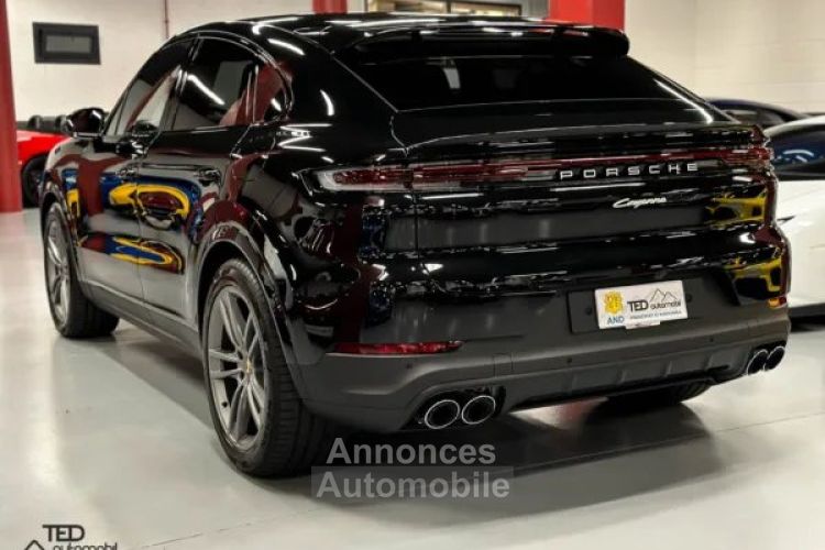 Porsche Cayenne E-Hybrid 463cv Nou - <small></small> 109.900 € <small>TTC</small> - #8