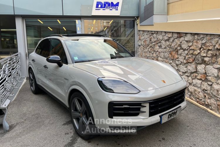 Porsche Cayenne e-Hybrid 470 - <small></small> 140.000 € <small>TTC</small> - #1