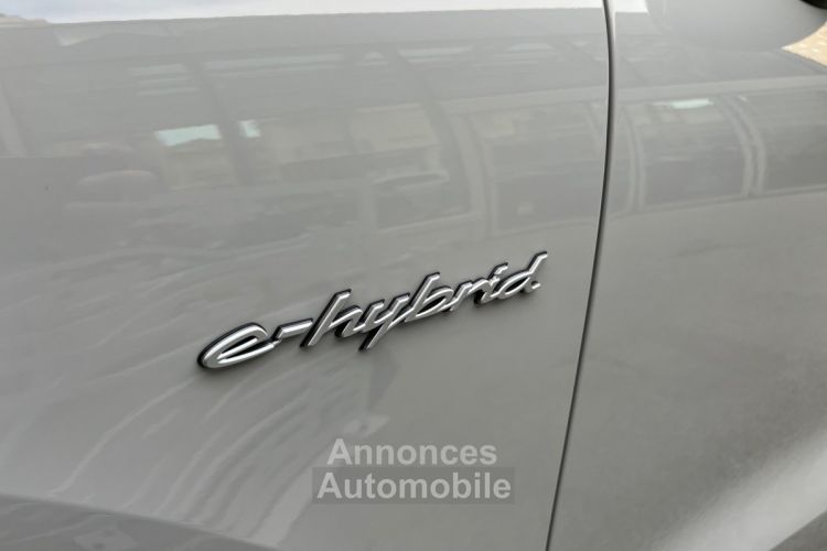 Porsche Cayenne e-Hybrid 470 - <small></small> 140.000 € <small>TTC</small> - #2