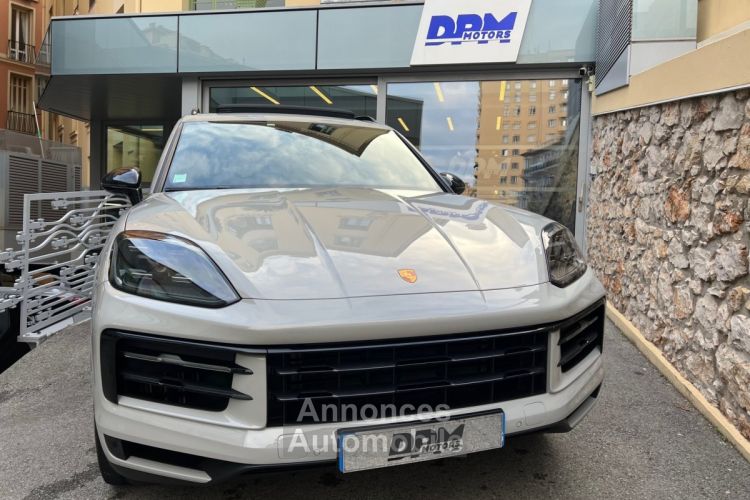 Porsche Cayenne e-Hybrid 470 - <small></small> 140.000 € <small>TTC</small> - #5