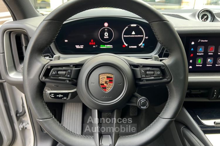 Porsche Cayenne e-Hybrid 470 - <small></small> 140.000 € <small>TTC</small> - #14