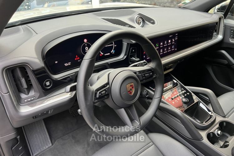 Porsche Cayenne e-Hybrid 470 - <small></small> 140.000 € <small>TTC</small> - #19