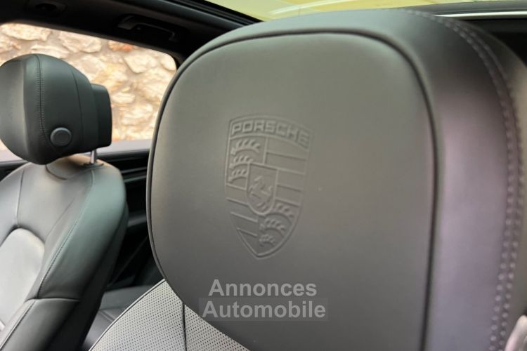 Porsche Cayenne e-Hybrid 470 - <small></small> 140.000 € <small>TTC</small> - #20