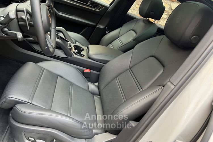 Porsche Cayenne e-Hybrid 470 - <small></small> 140.000 € <small>TTC</small> - #22