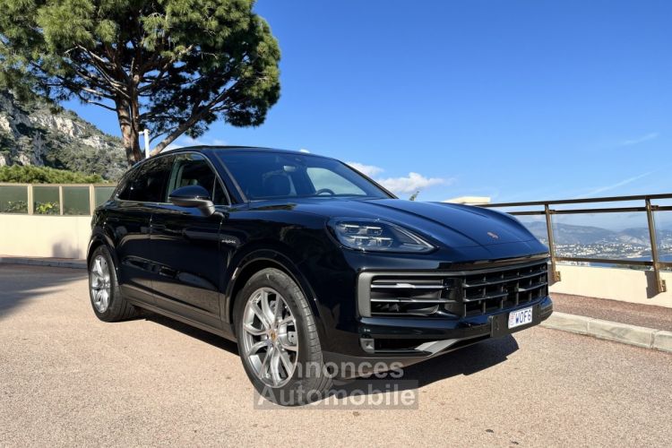 Porsche Cayenne e-Hybrid 470 - <small></small> 128.000 € <small>TTC</small> - #1