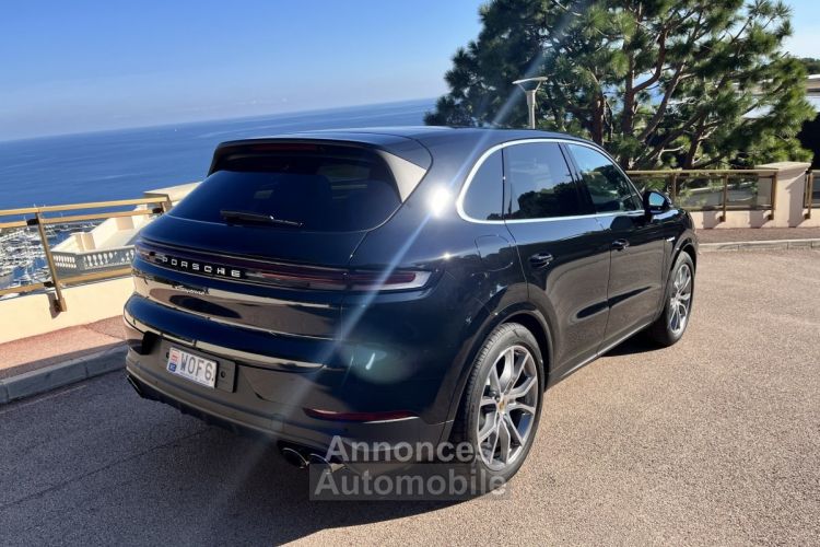 Porsche Cayenne e-Hybrid 470 - <small></small> 128.000 € <small>TTC</small> - #2